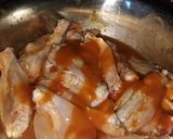 Foto del paso 4 de la receta: Alitas de pollo picosas