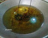 Foto langkah ke 10 dari resep Kue Kembang Goyang Renyah Anti Gagal.