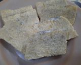 Foto langkah ke 1 dari resep Tempe Menjes Goreng Tepung.