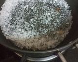 A picture of step 1 of Caramal Bread Custard Pudding.