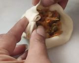 मोमोस टमाटर की चटनी (Momos tamatar ki chutney recipe in Hindi) रेसिपी चरण 10 फोटो