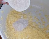 Foto del paso 4 de la receta: Muffins de manzana y canela🍎