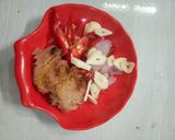 Foto langkah ke 2 dari resep Orek Tempe Simple.