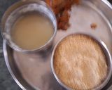 લાપસી (Lapsi Recipe In Gujarati) રેસીપી સ્ટેપ1ફોટો