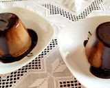 Foto del paso 6 de la receta: Flanes individuales de café