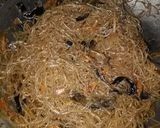 Foto langkah ke 3 dari resep Semur Bihun Jagung Aroma Ebi.