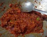 Punjabi Baingan bharta recipe step 6 photo