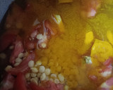 சாம்பார்(sambar recipe in tamil) ரெசிபி ஸ்டேப் 1 புகைப்படம்