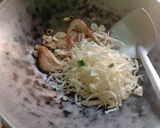 Foto langkah ke 2 dari resep Mi Balap Khas Medan.