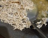 Foto langkah ke 5 dari resep Tumis pare.