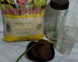 Foto langkah ke 1 dari resep Sirup Gula Merah.