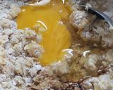 Foto del paso 1 de la receta: Galletas de Avena, Almendras y Chocolate Blanco