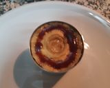 Foto del paso 8 de la receta Cremoso de carrillada con curry rojo y piña caramelizada