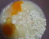 Foto langkah ke 4 dari resep Rolade ayam wortel (frozen food).