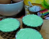 Foto langkah ke 6 dari resep Bolu Kukus mekar anti gagal.