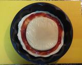 Foto del paso 1 de la receta Pizza individual de hojaldre