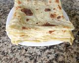صورة لخطوة 6 من وصفة المسمن 😍
