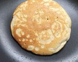 Une image de l'étape 4 de Pancakes.