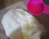 A picture of step 2 of Tex-Mex Pizza.
