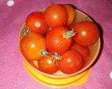 Foto langkah ke 5 dari resep Sambel terasi mentah.