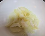 Foto del paso 12 de la receta: Pollo en base de cebolla y miel de Alexis Leal