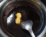 Foto langkah ke 2 dari resep Ganache kinclong hemat.