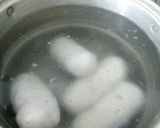 Foto langkah ke 4 dari resep Kerupuk nasi sisa no MSG (renyah bangetttt).