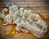 Foto del paso 1 de la receta: Fideuá gandiense —a nuestra manera—