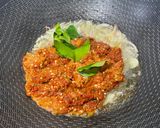 Foto langkah ke 5 dari resep 33. Sambal Pindang Kemangi.