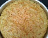 Foto langkah ke 5 dari resep Steamed Carrot Cake.