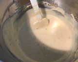 Une image de l'étape 9 de Cheesecake croquant aux cacahuètes (sans cuisson).