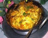 कढ़ाई पनीर (Kadai paneer recipe in Hindi) रेसिपी चरण 5 फोटो