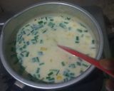 Foto langkah ke 5 dari resep Susu Goreng Gurih.