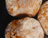 तिल के लड्डू Til ke laddu रेसिपी चरण 2 फोटो