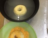 Foto langkah ke 1 dari resep Donut crispy.