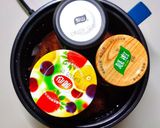 蒔蘿酸黃瓜 Dill Pickles的食譜步驟4照片