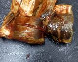 Foto langkah ke 4 dari resep Ikan Patin Bakar.