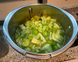 Foto del paso 4 de la receta: Crema de Calabacín
