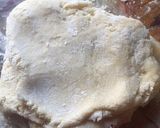 Foto del paso 2 de la receta: Pasta frola con aceite🧉