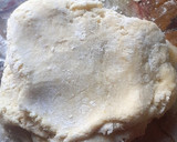 Foto del paso 2 de la receta: Pasta frola con aceite🧉