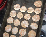 Foto del paso 5 de la receta: Galletitas dulces de zanahoria 🥕🥕
