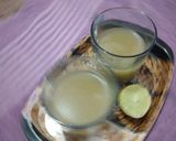 વરિયાળી શરબત (Variyali Sharbat Recipe In Gujarati) રેસીપી સ્ટેપ1ફોટો