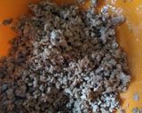 Foto del paso 1 de la receta: Patitas o nuggets de soja veganos