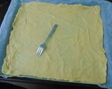 Foto del paso 14 de la receta: 🌯Empanada de morcilla🌭 y pera🍐 con masa casera