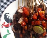 Foto langkah ke 3 dari resep SATE MARANGGI ala mom IKA.