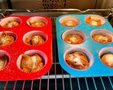 Foto del paso 5 de la receta: Magdalenas