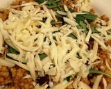 Babos-tarhonyás ragu recept fázis 4 fotója