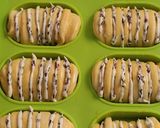 Foto langkah ke 4 dari resep Roti coklat.