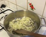 Paprikás krumpli recept fázis 1 fotója