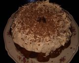 Foto del paso 2 de la receta: Torta de vainillas invertida 😍